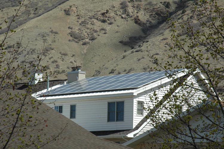 residential solar drtodd