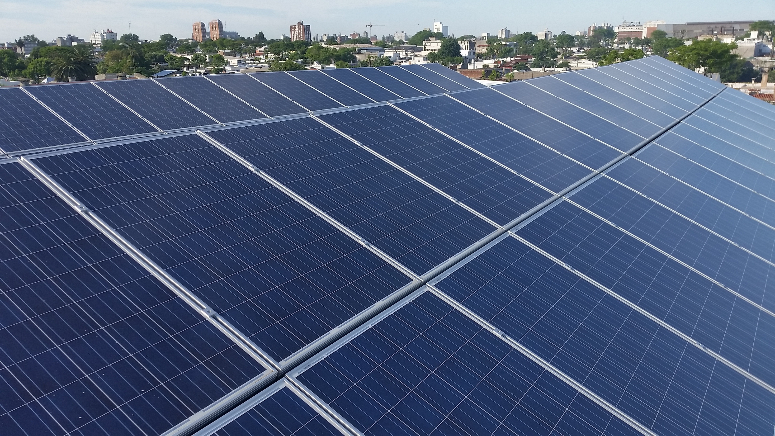 investment grade solar panels in utah